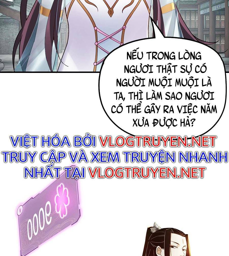 Ta Trời Sinh Đã Là Nhân Vật Phản Diện: Chapter 36