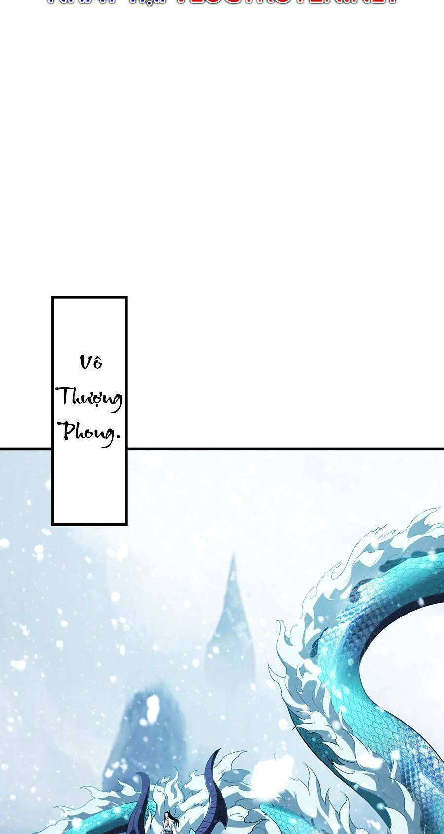 Ta Trời Sinh Đã Là Nhân Vật Phản Diện: Chapter 36