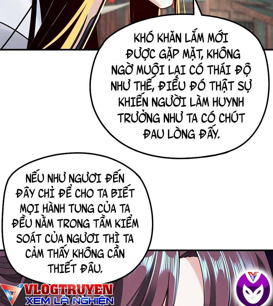 Ta Trời Sinh Đã Là Nhân Vật Phản Diện: Chapter 36
