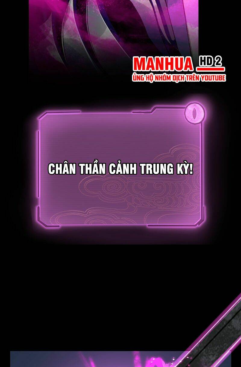 Ta Trời Sinh Đã Là Nhân Vật Phản Diện: Chapter 37