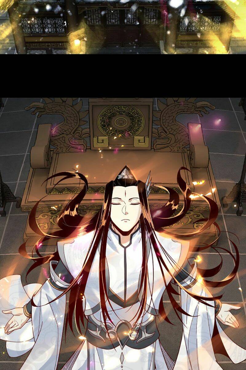 Ta Trời Sinh Đã Là Nhân Vật Phản Diện: Chapter 37