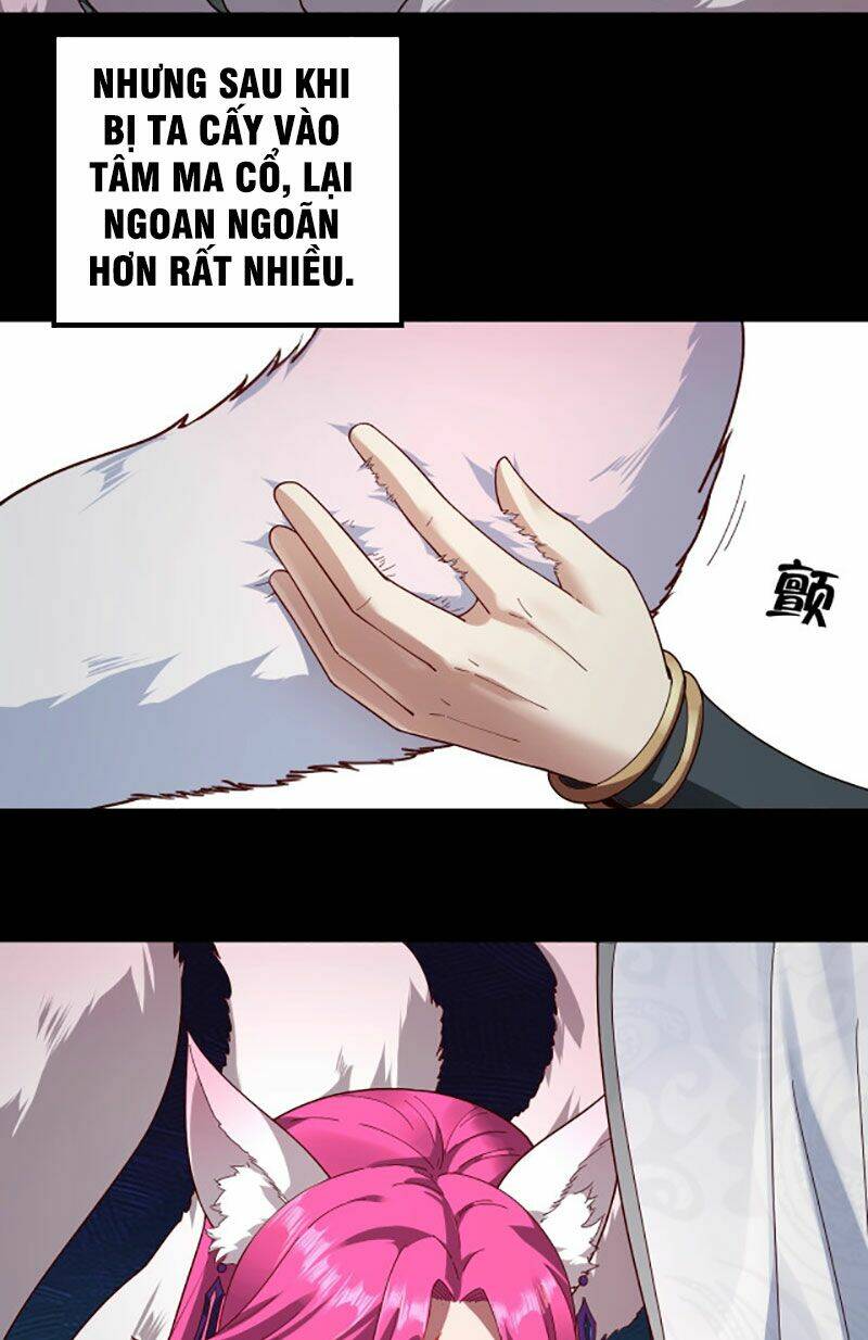 Ta Trời Sinh Đã Là Nhân Vật Phản Diện: Chapter 37