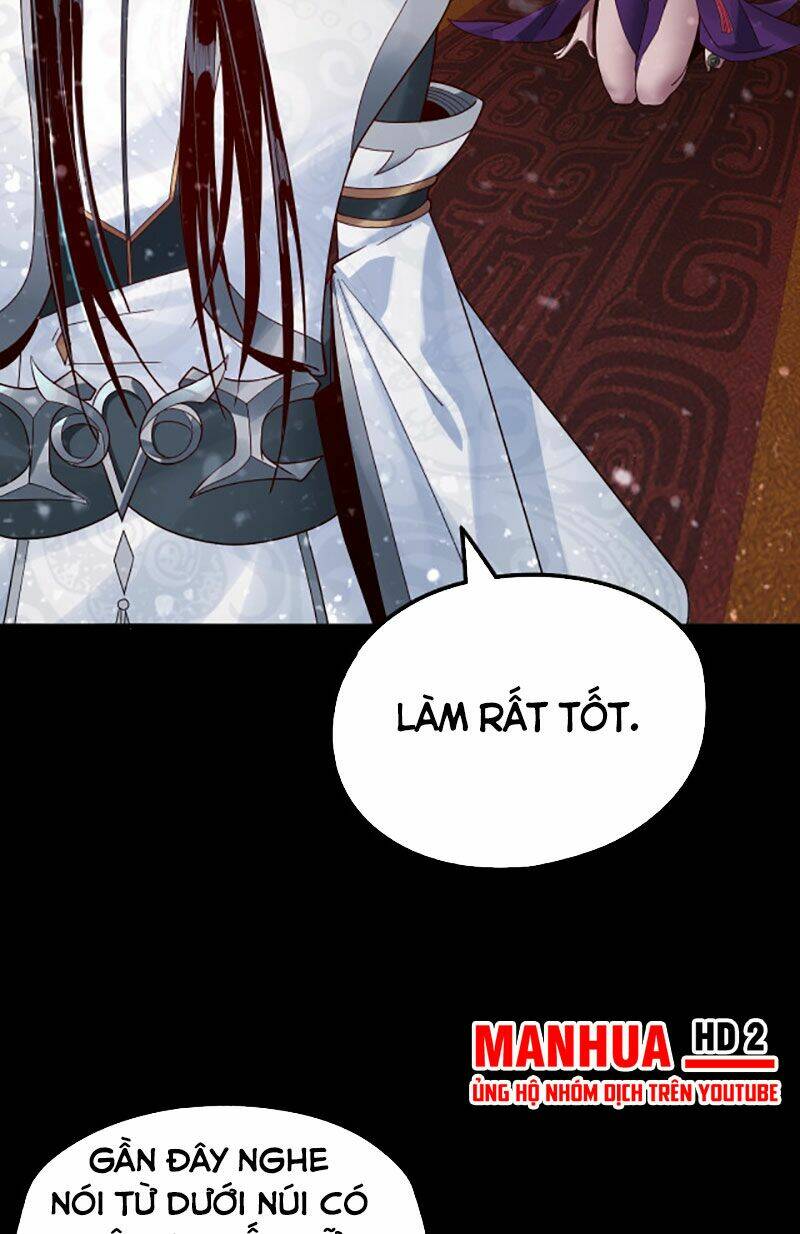 Ta Trời Sinh Đã Là Nhân Vật Phản Diện: Chapter 37