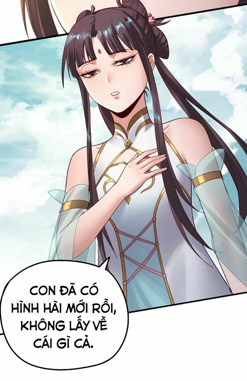 Ta Trời Sinh Đã Là Nhân Vật Phản Diện: Chapter 37