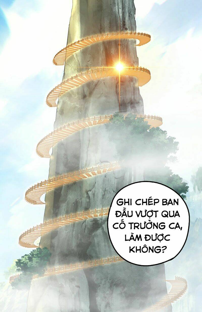 Ta Trời Sinh Đã Là Nhân Vật Phản Diện: Chapter 37