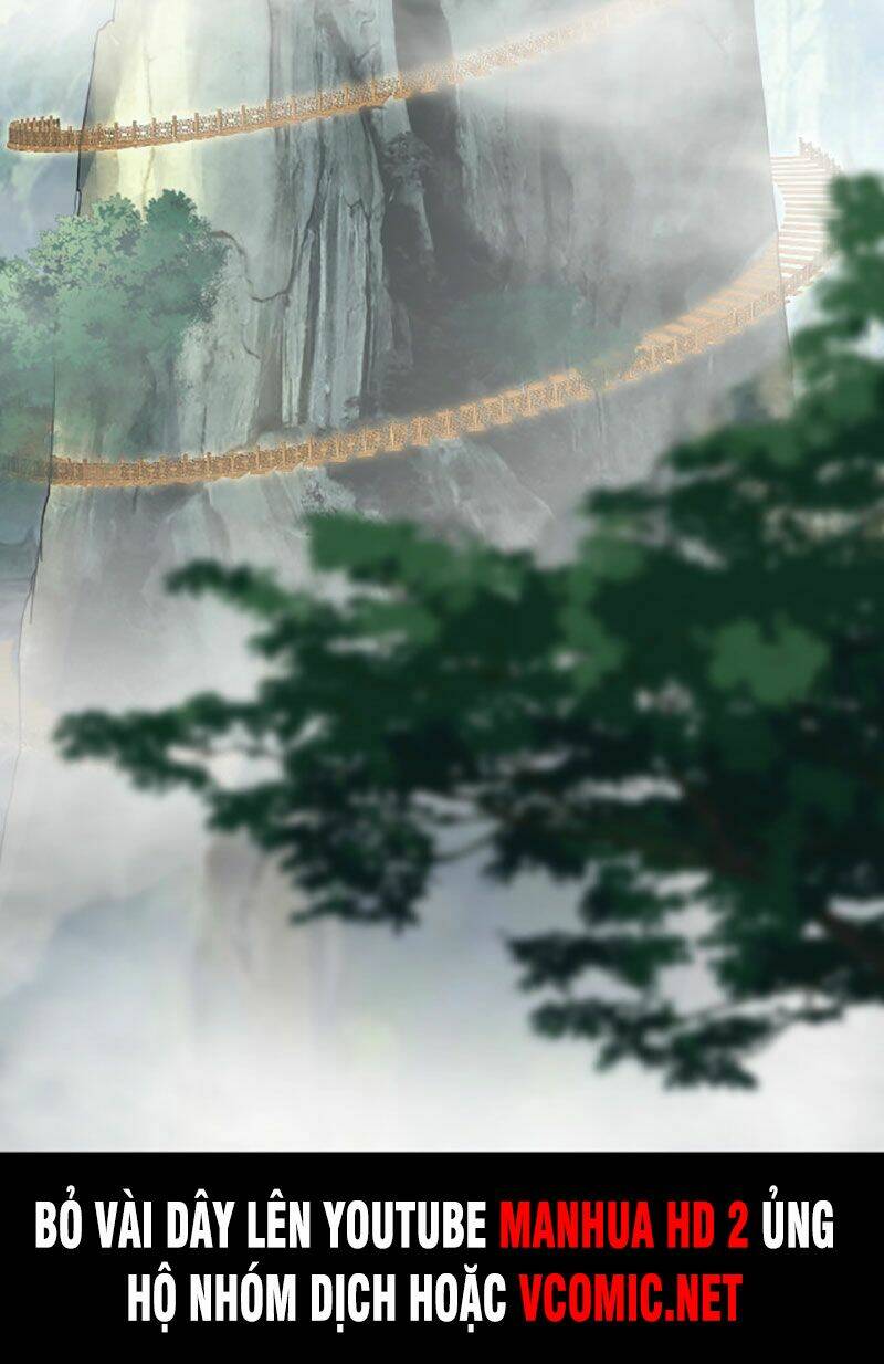 Ta Trời Sinh Đã Là Nhân Vật Phản Diện: Chapter 37
