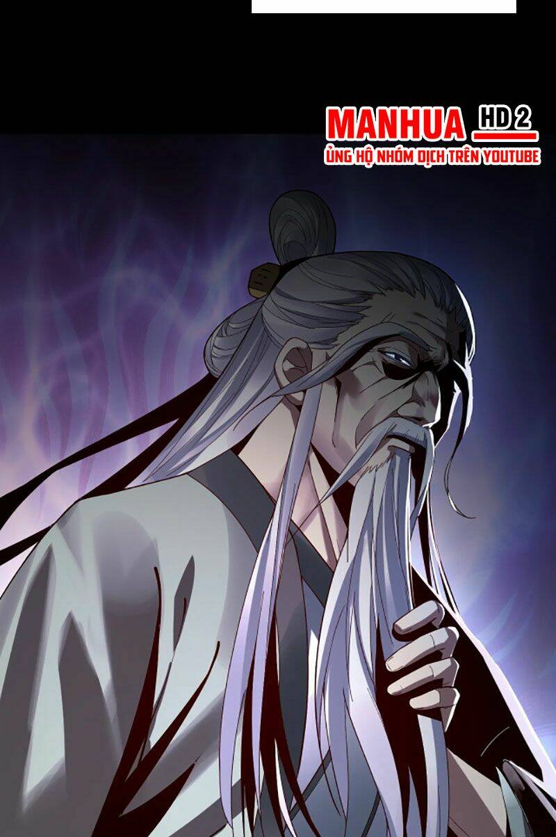 Ta Trời Sinh Đã Là Nhân Vật Phản Diện: Chapter 37