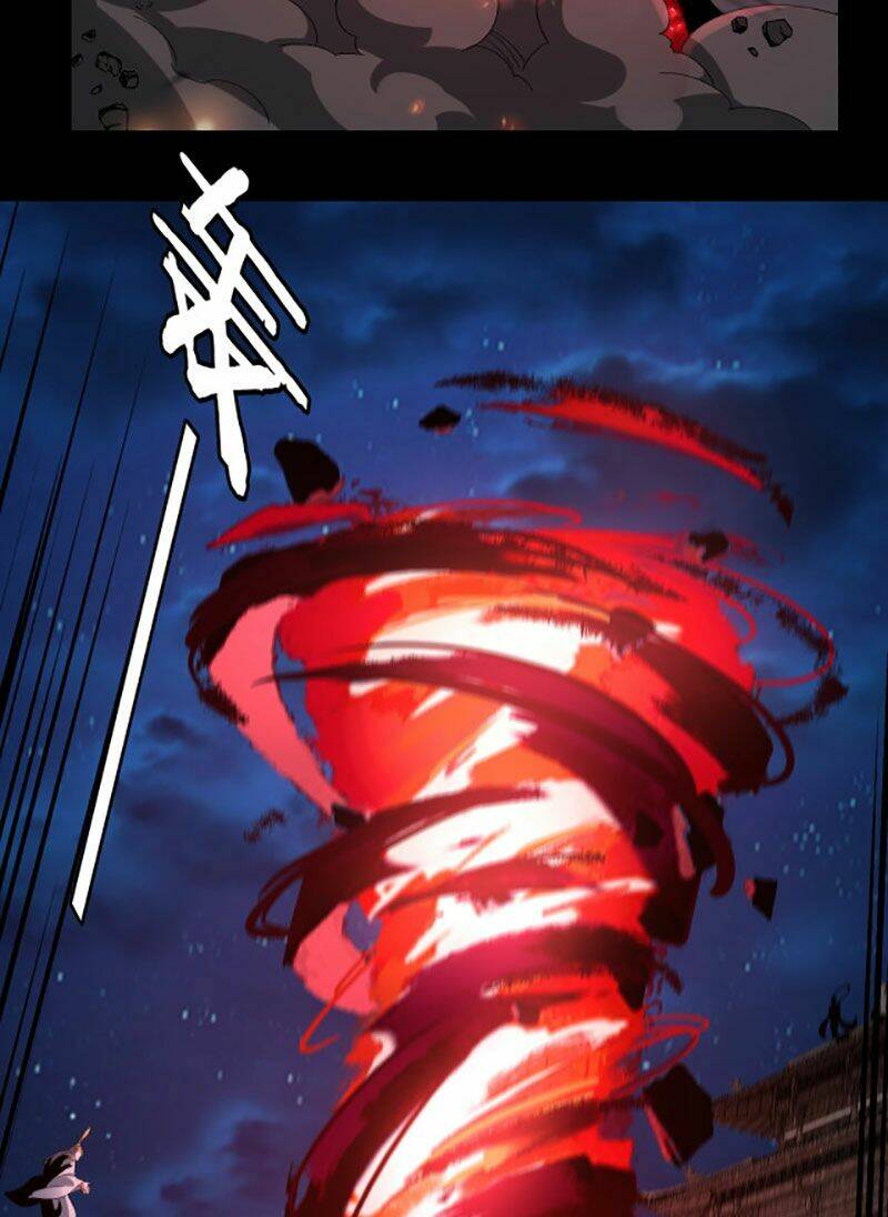 Ta Trời Sinh Đã Là Nhân Vật Phản Diện: Chapter 42