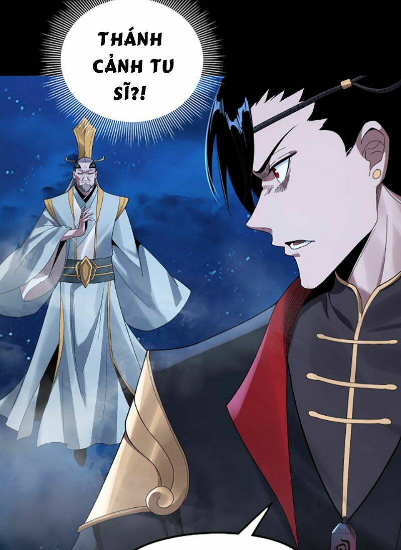 Ta Trời Sinh Đã Là Nhân Vật Phản Diện: Chapter 42