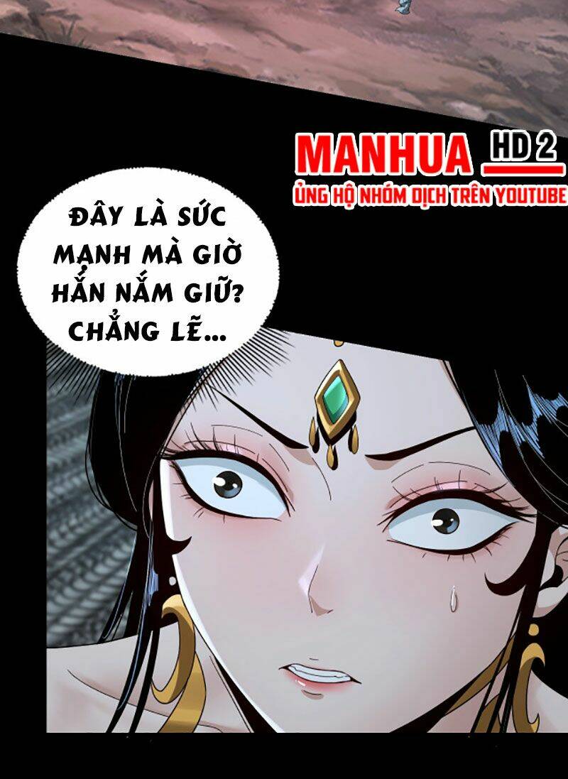 Ta Trời Sinh Đã Là Nhân Vật Phản Diện: Chapter 42