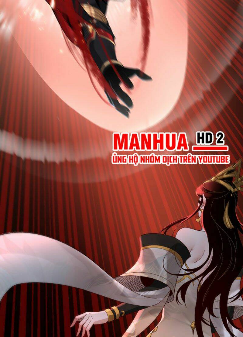 Ta Trời Sinh Đã Là Nhân Vật Phản Diện: Chapter 42