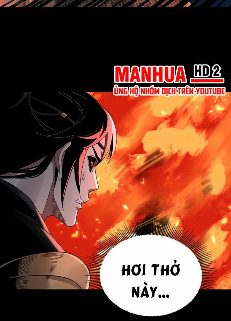 Ta Trời Sinh Đã Là Nhân Vật Phản Diện: Chapter 42