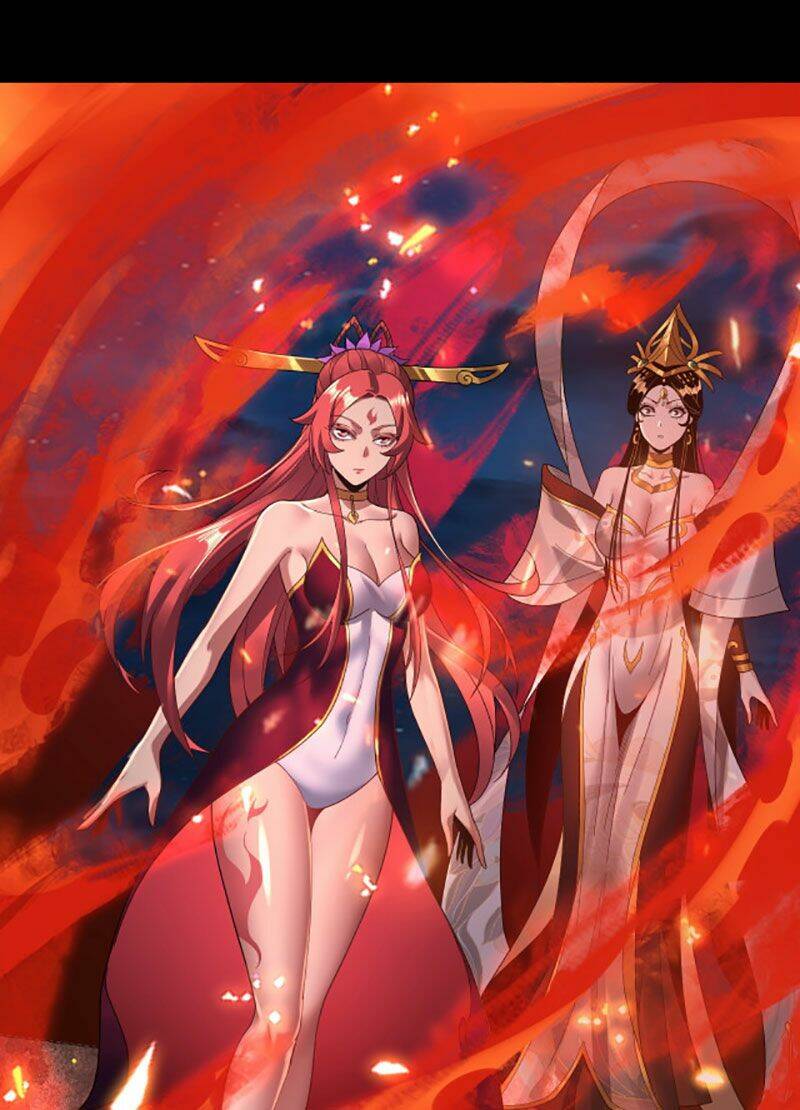 Ta Trời Sinh Đã Là Nhân Vật Phản Diện: Chapter 42