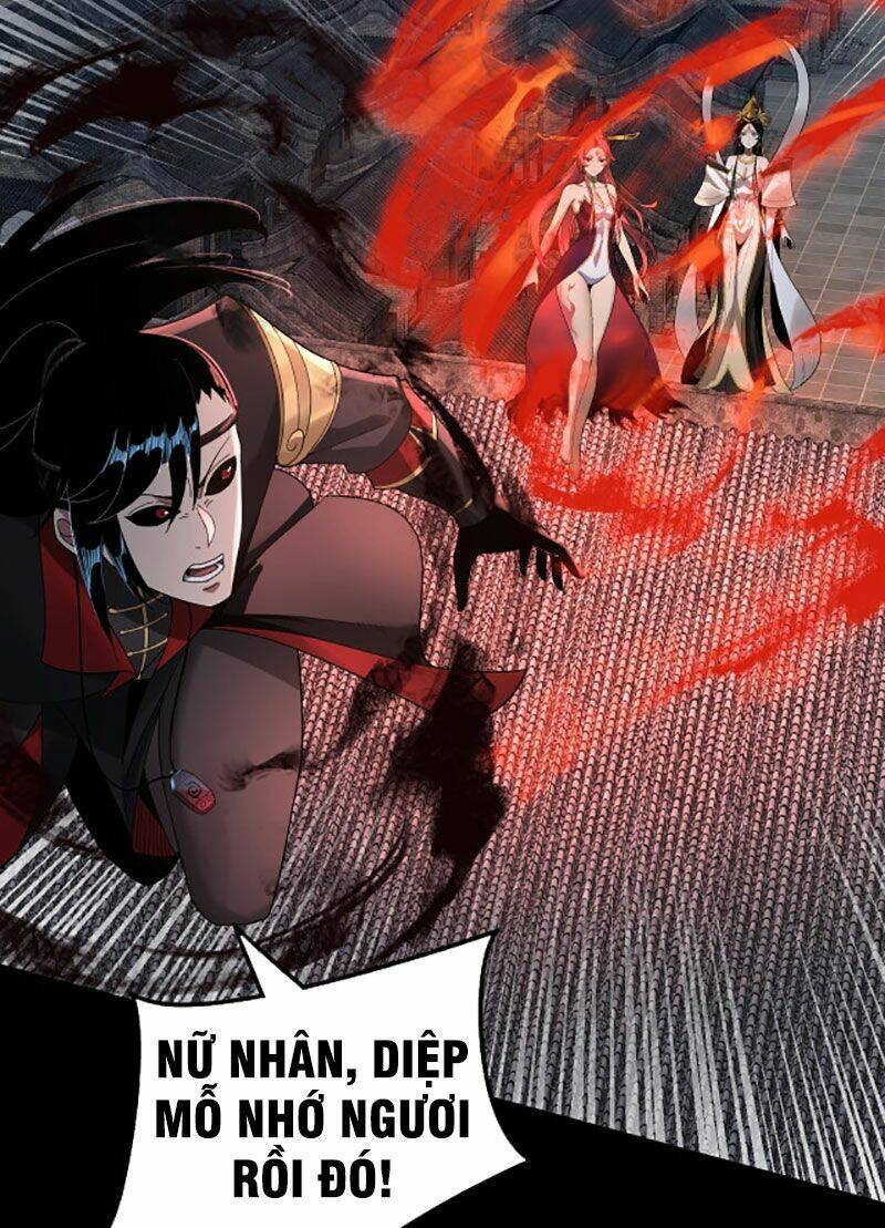 Ta Trời Sinh Đã Là Nhân Vật Phản Diện: Chapter 42