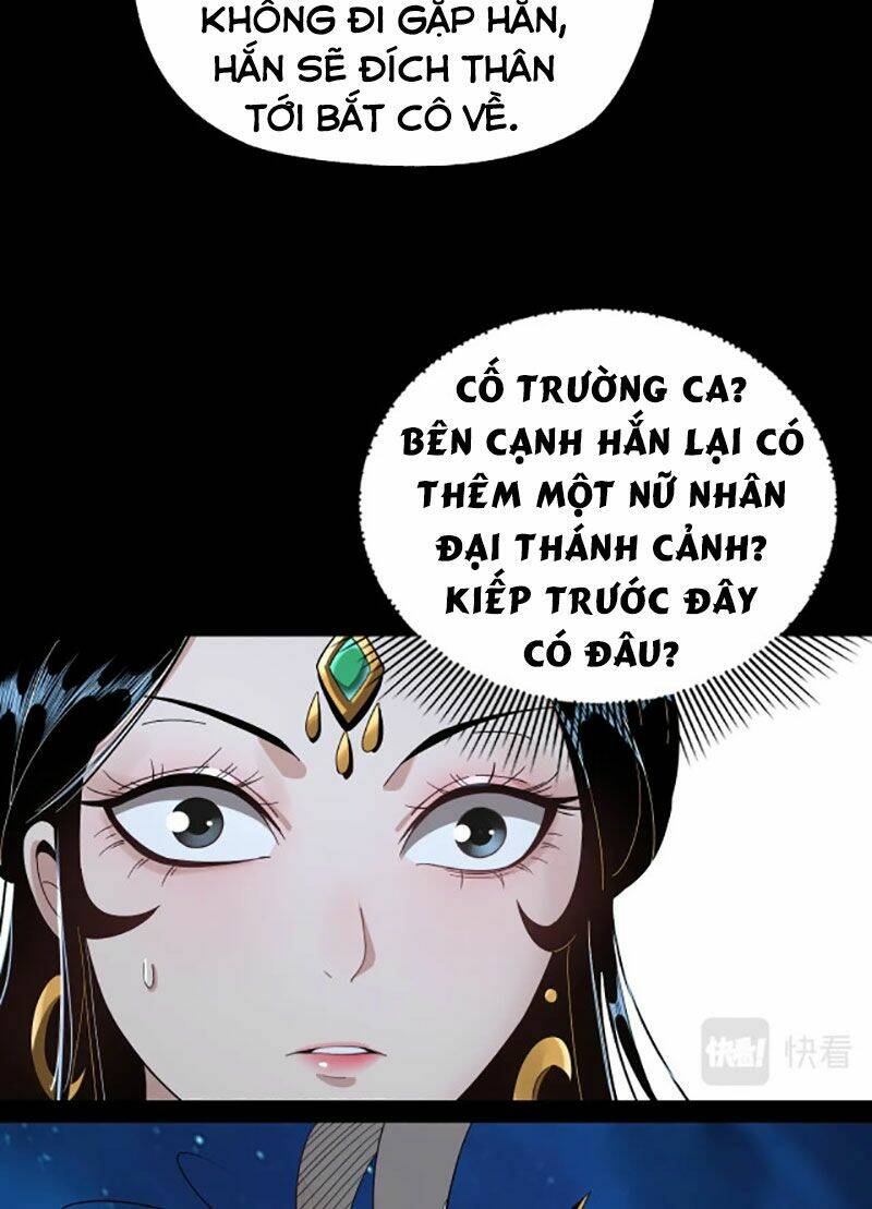 Ta Trời Sinh Đã Là Nhân Vật Phản Diện: Chapter 42