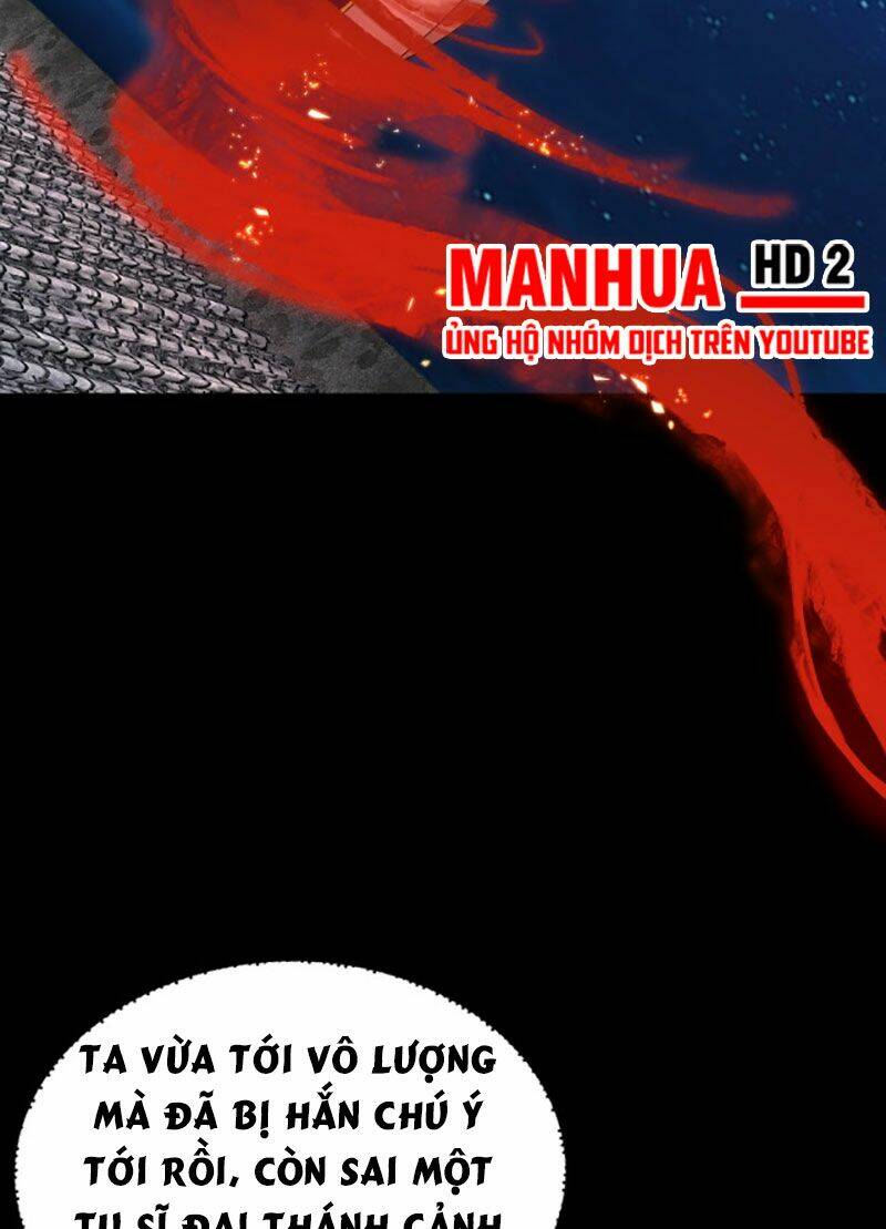 Ta Trời Sinh Đã Là Nhân Vật Phản Diện: Chapter 42