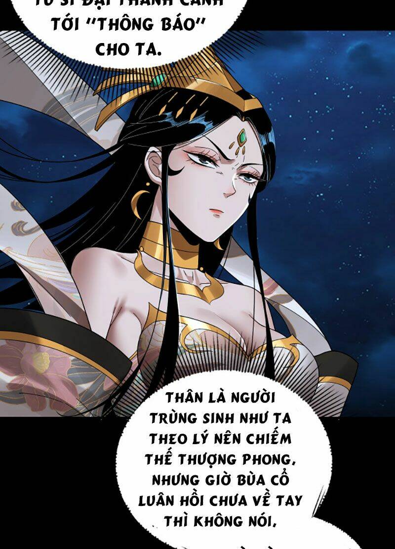 Ta Trời Sinh Đã Là Nhân Vật Phản Diện: Chapter 42