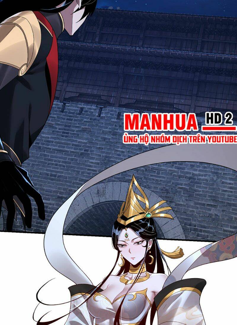 Ta Trời Sinh Đã Là Nhân Vật Phản Diện: Chapter 42