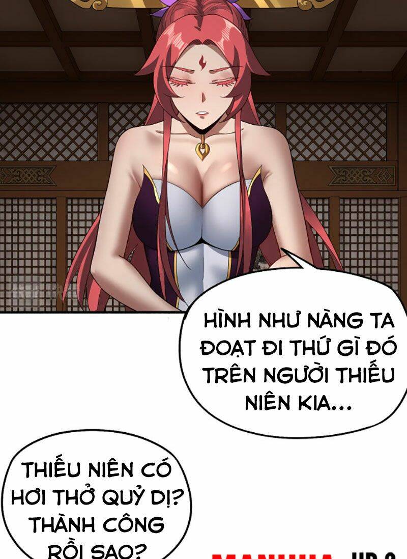 Ta Trời Sinh Đã Là Nhân Vật Phản Diện: Chapter 42