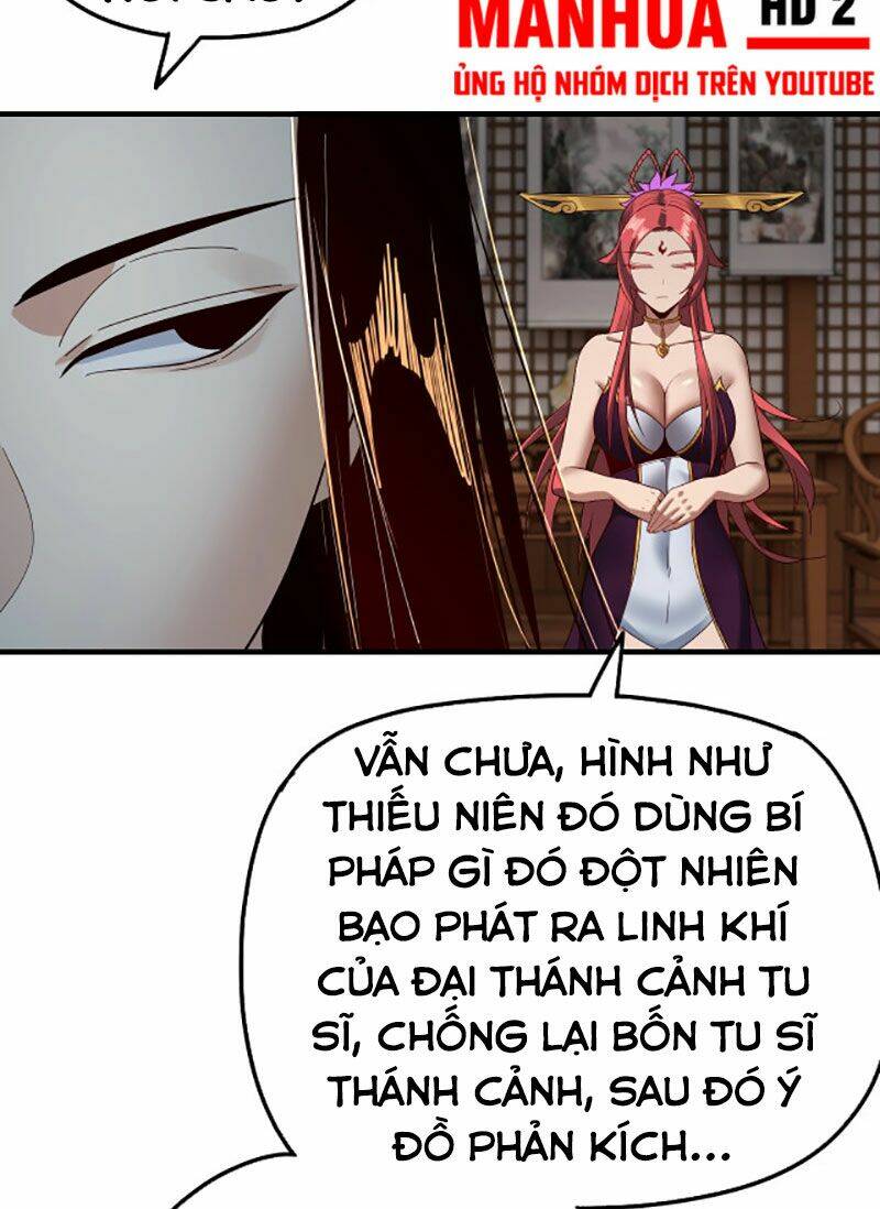 Ta Trời Sinh Đã Là Nhân Vật Phản Diện: Chapter 42