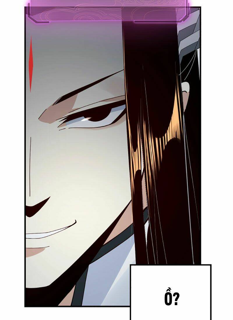 Ta Trời Sinh Đã Là Nhân Vật Phản Diện: Chapter 42