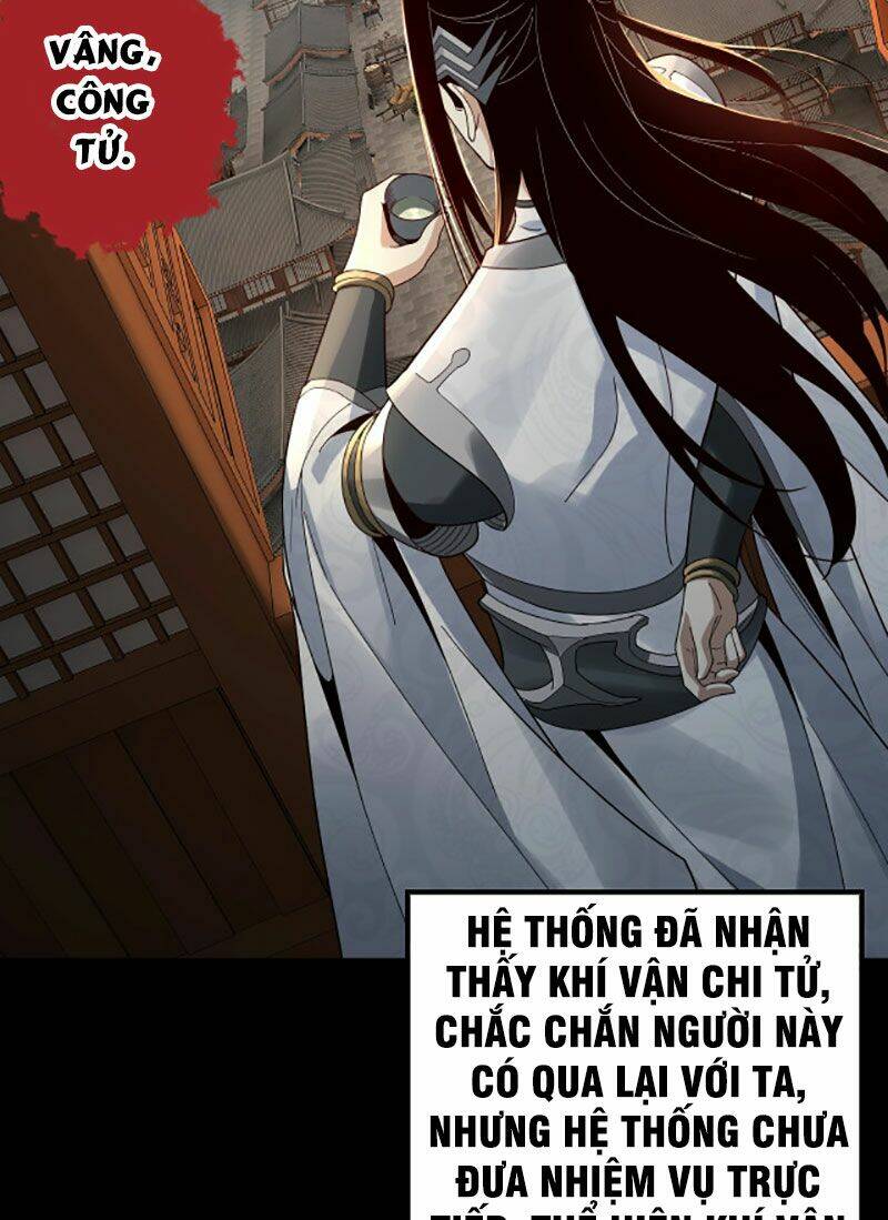 Ta Trời Sinh Đã Là Nhân Vật Phản Diện: Chapter 42