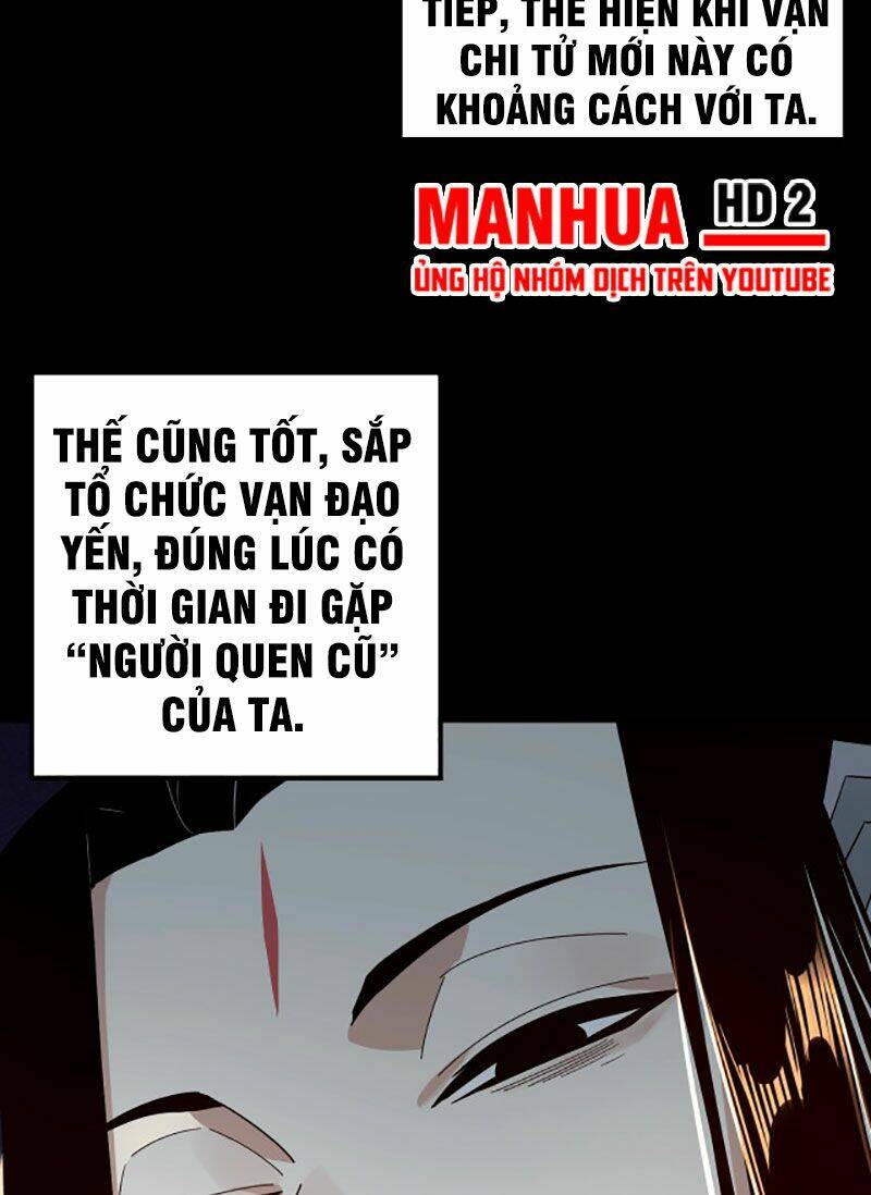 Ta Trời Sinh Đã Là Nhân Vật Phản Diện: Chapter 42