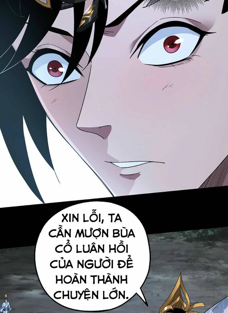 Ta Trời Sinh Đã Là Nhân Vật Phản Diện: Chapter 42
