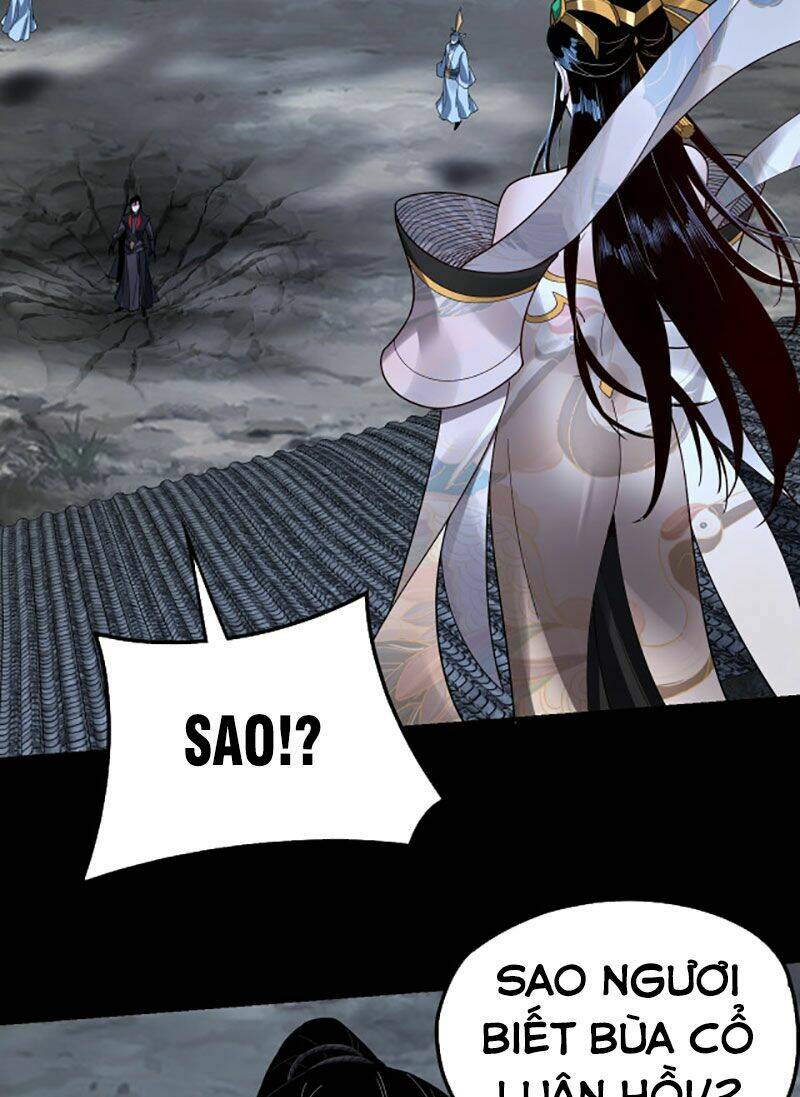 Ta Trời Sinh Đã Là Nhân Vật Phản Diện: Chapter 42
