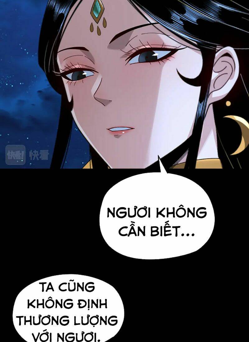 Ta Trời Sinh Đã Là Nhân Vật Phản Diện: Chapter 42
