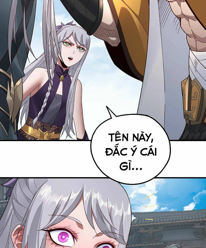 Ta Trời Sinh Đã Là Nhân Vật Phản Diện: Chapter 43