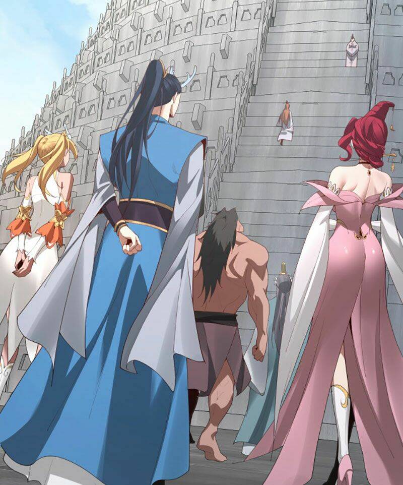 Ta Trời Sinh Đã Là Nhân Vật Phản Diện: Chapter 43