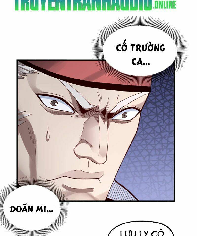 Ta Trời Sinh Đã Là Nhân Vật Phản Diện: Chapter 43