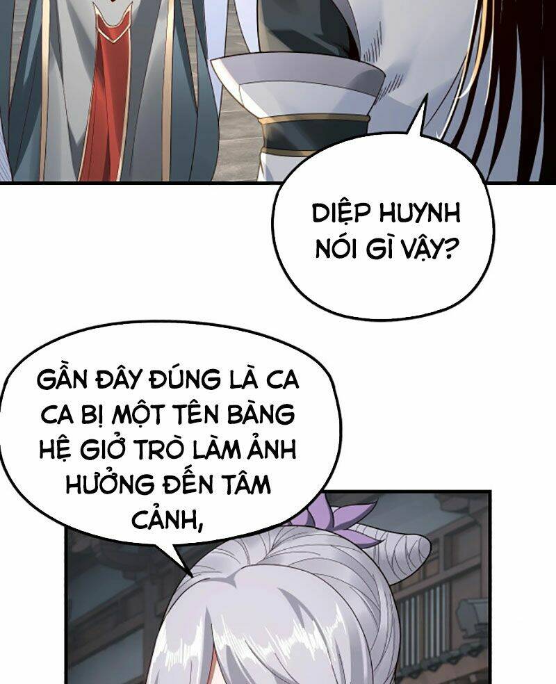 Ta Trời Sinh Đã Là Nhân Vật Phản Diện: Chapter 43