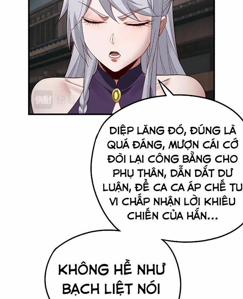 Ta Trời Sinh Đã Là Nhân Vật Phản Diện: Chapter 43