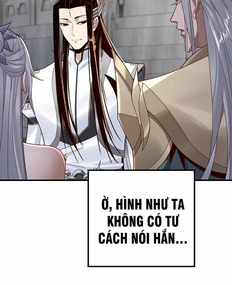 Ta Trời Sinh Đã Là Nhân Vật Phản Diện: Chapter 43