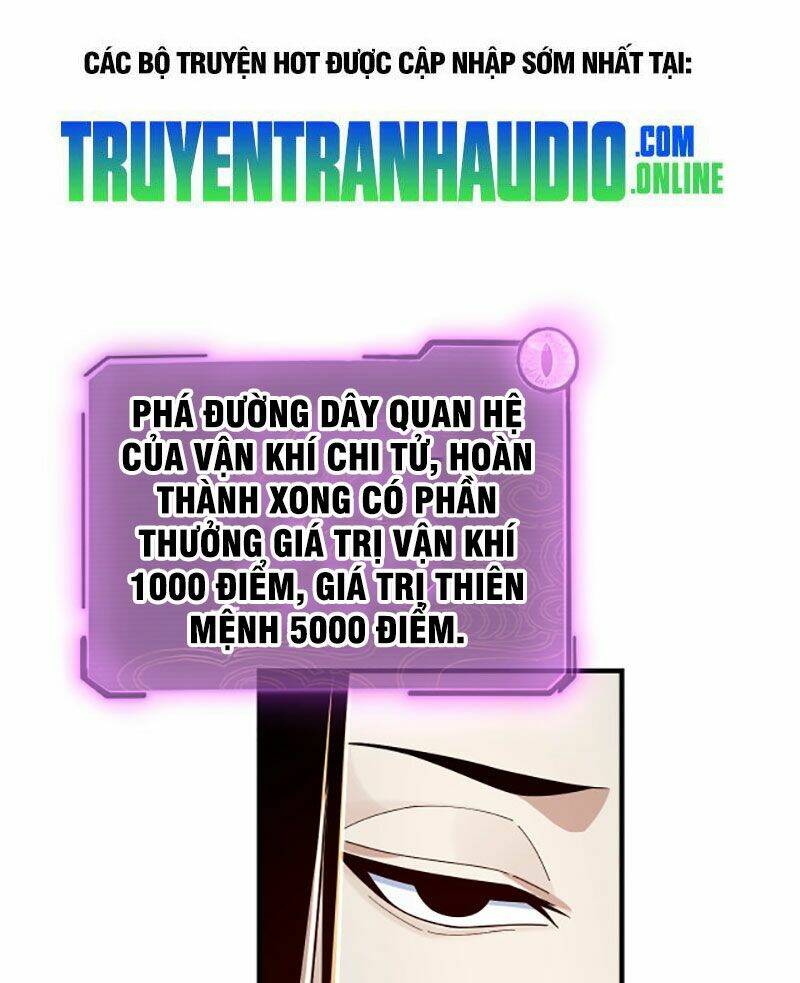 Ta Trời Sinh Đã Là Nhân Vật Phản Diện: Chapter 43