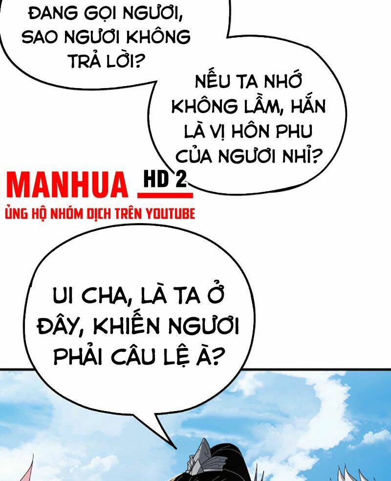 Ta Trời Sinh Đã Là Nhân Vật Phản Diện: Chapter 43