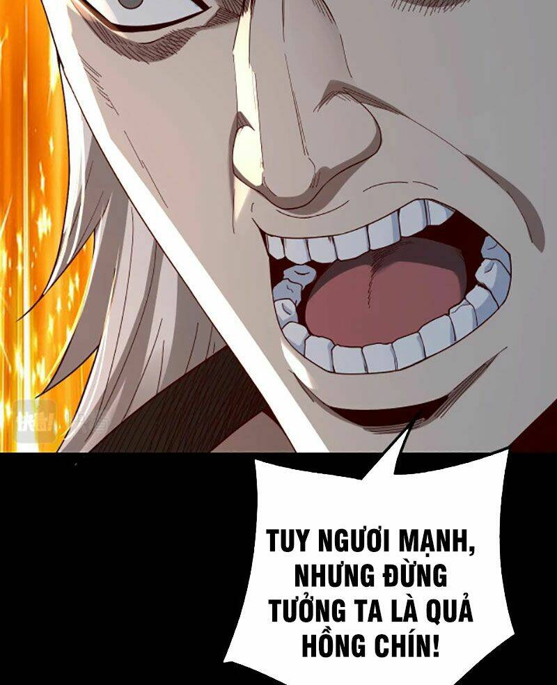 Ta Trời Sinh Đã Là Nhân Vật Phản Diện: Chapter 43