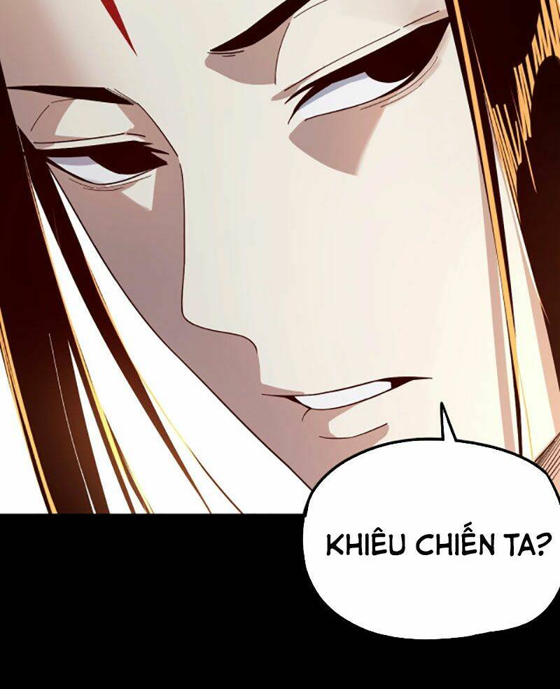 Ta Trời Sinh Đã Là Nhân Vật Phản Diện: Chapter 43