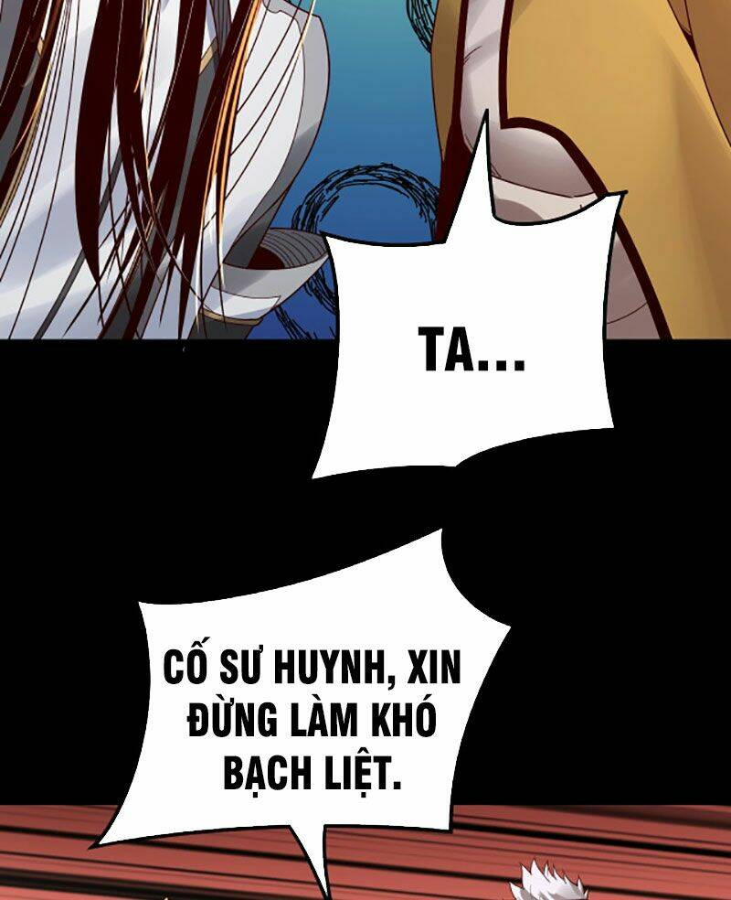 Ta Trời Sinh Đã Là Nhân Vật Phản Diện: Chapter 43