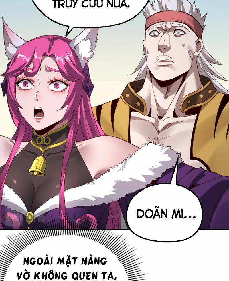 Ta Trời Sinh Đã Là Nhân Vật Phản Diện: Chapter 43