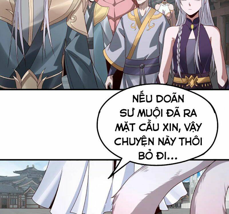 Ta Trời Sinh Đã Là Nhân Vật Phản Diện: Chapter 43