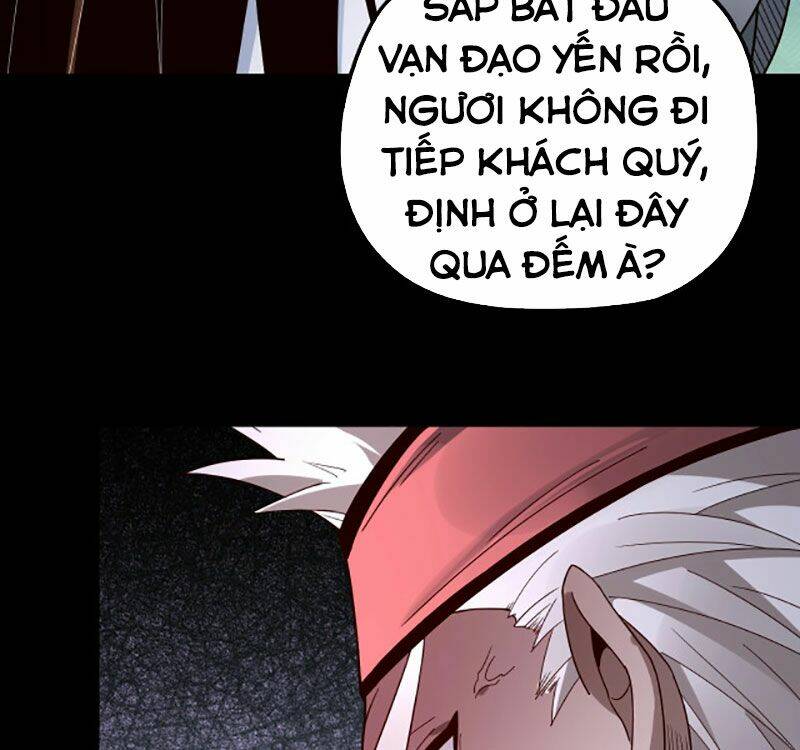Ta Trời Sinh Đã Là Nhân Vật Phản Diện: Chapter 43