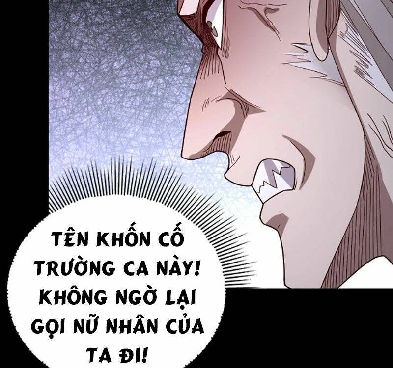 Ta Trời Sinh Đã Là Nhân Vật Phản Diện: Chapter 43