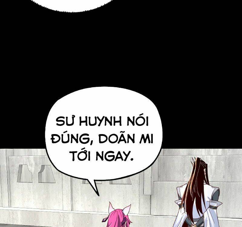 Ta Trời Sinh Đã Là Nhân Vật Phản Diện: Chapter 43