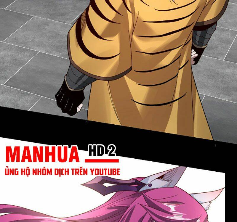 Ta Trời Sinh Đã Là Nhân Vật Phản Diện: Chapter 43