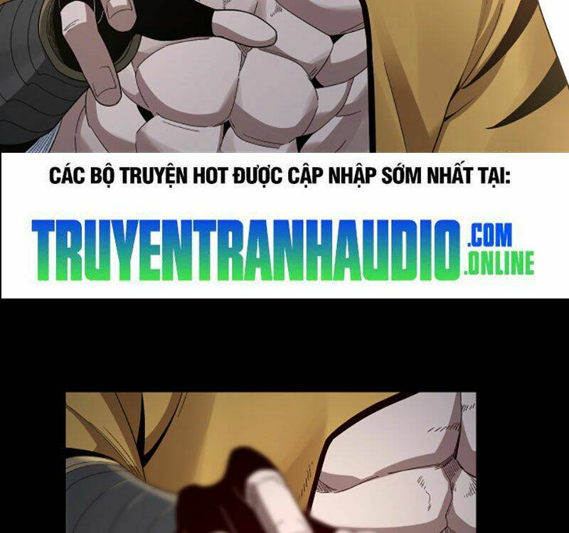 Ta Trời Sinh Đã Là Nhân Vật Phản Diện: Chapter 43