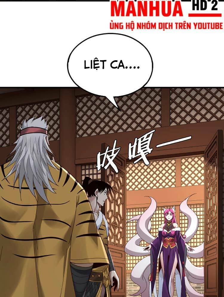 Ta Trời Sinh Đã Là Nhân Vật Phản Diện: Chapter 44