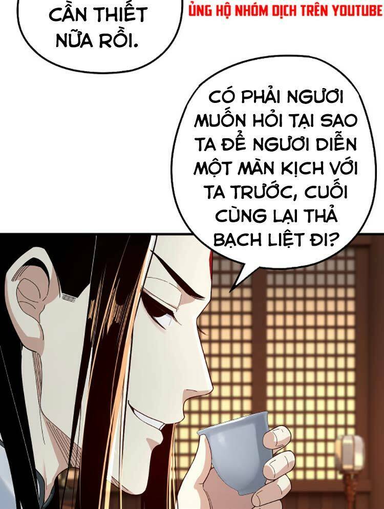Ta Trời Sinh Đã Là Nhân Vật Phản Diện: Chapter 44